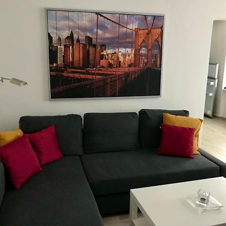 Byt V Blizkosti Centra Klášterec nad Ohří Bagian luar foto